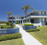 Hi Surf Unit 3 92 Head St Forster