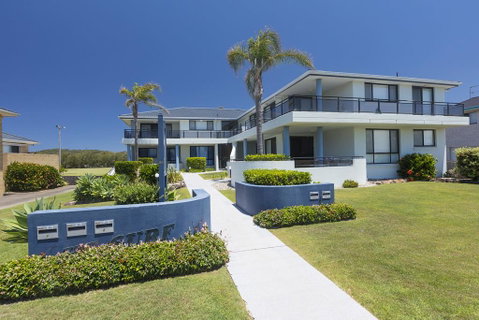 Hi Surf Unit 3, 92 Head St, Forster - Surfers Paradise Gold Coast 0
