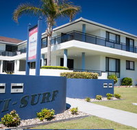 Hi Surf Unit 4 92 Head St Forster