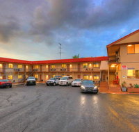 Hi-Way Motel Grafton - Surfers Paradise Gold Coast