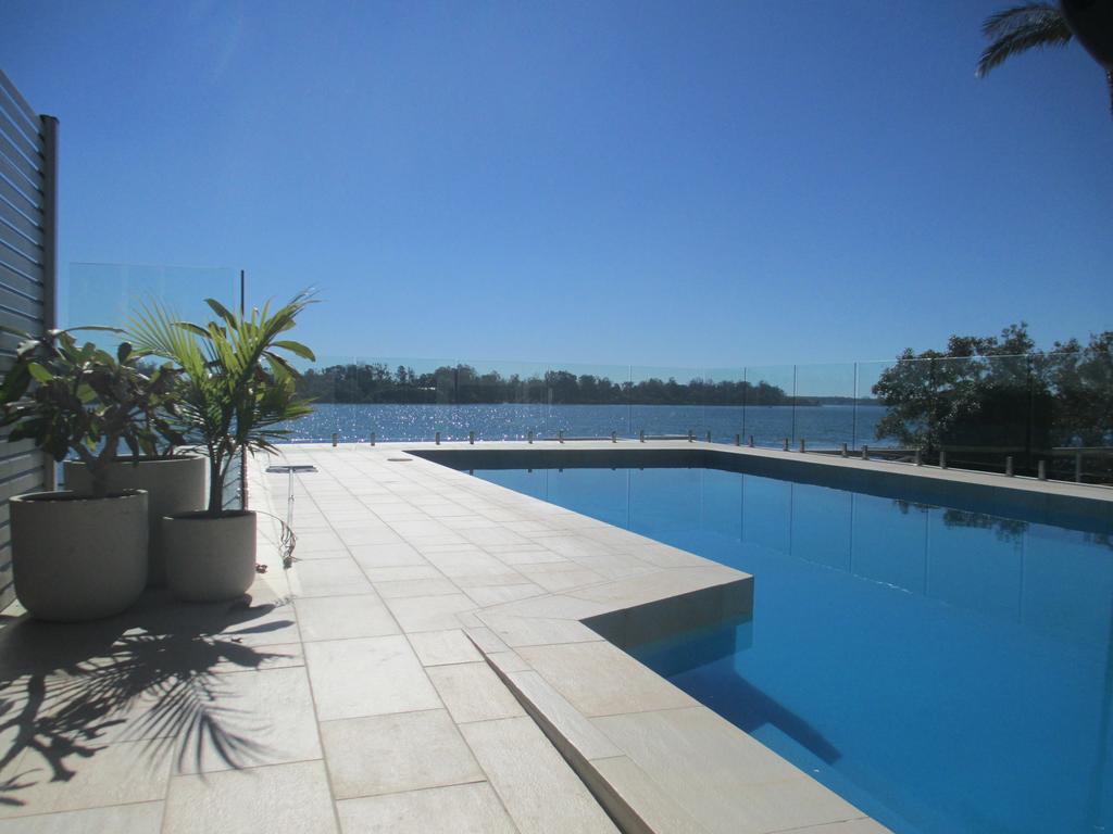 Port Macquarie NSW Surfers Paradise Gold Coast
