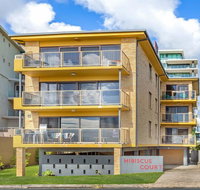 Hibiscus Court 2 - Forster Main Beach