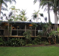 Hidden Oasis Pet Friendly In Anna Bay - Surfers Paradise Gold Coast
