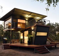Hideaway Litchfield - Surfers Paradise Gold Coast