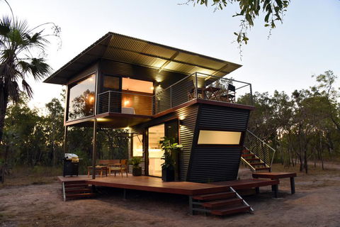 Hideaway Litchfield - Surfers Paradise Gold Coast 0