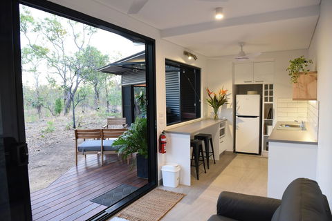 Hideaway Litchfield - Surfers Paradise Gold Coast 1