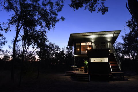 Hideaway Litchfield - Surfers Paradise Gold Coast 2