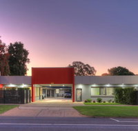 High Street Motel - Surfers Paradise Gold Coast