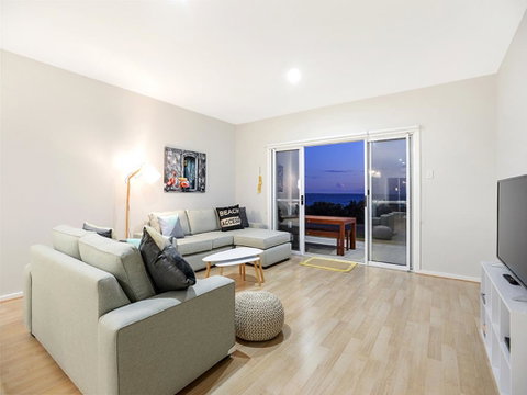 High Tide - Wallaroo Beachfront Property - Pet-Friendly - Surfers Paradise Gold Coast 3