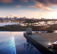 High-end Apartment with City View - Surfers Paradise Gold Coast