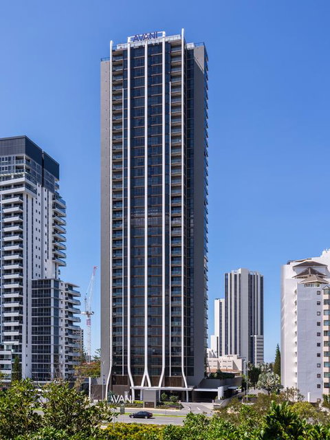 High-End Stylish Apartment By Hostrelax GCBBW1P1 - Surfers Paradise Gold Coast 3