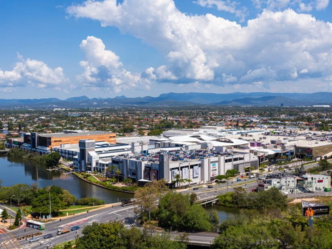 High-End Stylish Apartment By Hostrelax GCBBW1P1 - Surfers Paradise Gold Coast 2