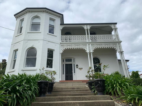 Highfield House - Surfers Paradise Gold Coast 0