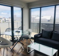 Hiigh Apartments - Surfers Paradise Gold Coast