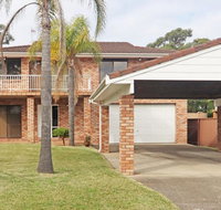Hill Top Water and Bush Views - Surfers Paradise Gold Coast