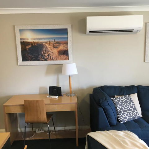 Hillarys Executive Apartment - Surfers Paradise Gold Coast 3