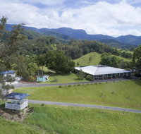 Hillcrest Mountain View Retreat - Surfers Paradise Gold Coast