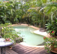 Hilltop BB - Surfers Paradise Gold Coast