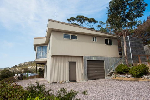 Hilltop Haven - Surfers Paradise Gold Coast 0