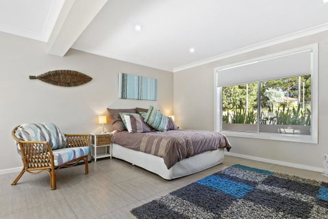 HILLTOP HAVEN In MOLLYMOOK - Surfers Paradise Gold Coast 2