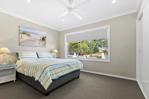 HILLTOP HAVEN In MOLLYMOOK - Surfers Paradise Gold Coast 1