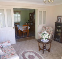Hillview B  B Forbes - Surfers Paradise Gold Coast