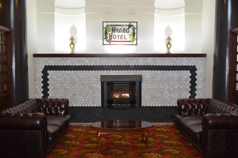 Historic Hydro Motor Inn - Surfers Paradise Gold Coast 1
