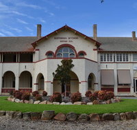 Historic Hydro Motor Inn - Surfers Paradise Gold Coast