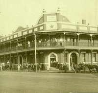 HISTORIC STAR LODGE NARRANDERA - Surfers Paradise Gold Coast