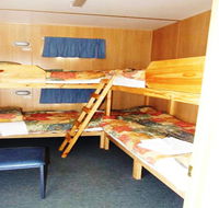 Hobart Bush Cabins - Surfers Paradise Gold Coast