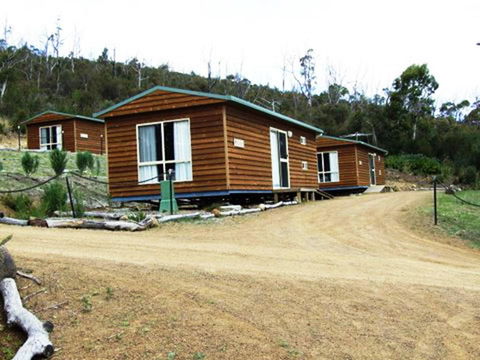 Hobart Bush Cabins - Surfers Paradise Gold Coast 2