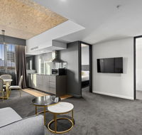 Hobart City Apartments - Surfers Paradise Gold Coast
