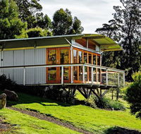 Hobart Hideaway Pods - Surfers Paradise Gold Coast