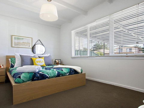 Hola De Mar - Hello From The Sea - Surfers Paradise Gold Coast 3