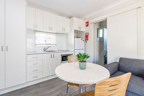 Holiday Haven Burrill Lake - Surfers Paradise Gold Coast 1