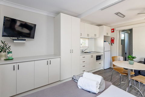 Holiday Haven Burrill Lake - Surfers Paradise Gold Coast 3