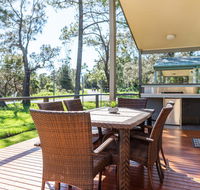 Holiday Haven Culburra Beach - Surfers Paradise Gold Coast
