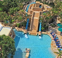 Holiday Holiday Sun City Apartments - Surfers Paradise Gold Coast