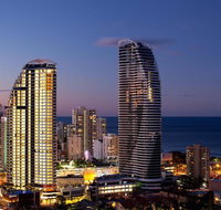 Holiday Holiday The Oracle - Surfers Paradise Gold Coast
