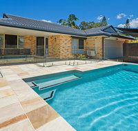 Holiday Home Limetree - Surfers Paradise Gold Coast