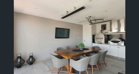 Holiday Vista Wallaroo - Surfers Paradise Gold Coast 3