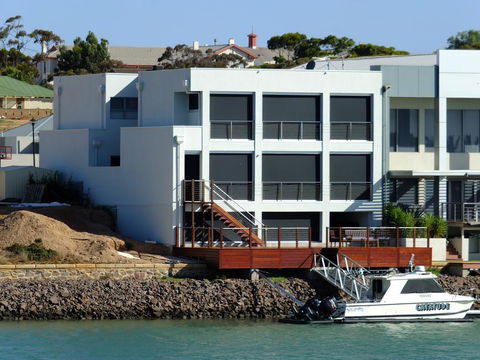 Holiday Vista Wallaroo - Surfers Paradise Gold Coast 1