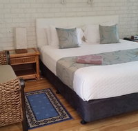 Holland Park Motel - Surfers Paradise Gold Coast