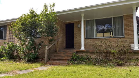 Hollyhill Cottage - Surfers Paradise Gold Coast 1