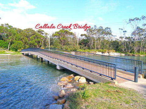 Home Away @ Callala Bay - Surfers Paradise Gold Coast 2