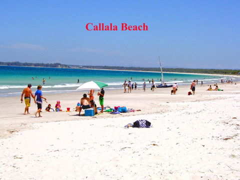 Home Away @ Callala Bay - Surfers Paradise Gold Coast 3