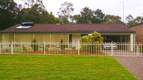 Home Away @ Callala Bay - Surfers Paradise Gold Coast 0