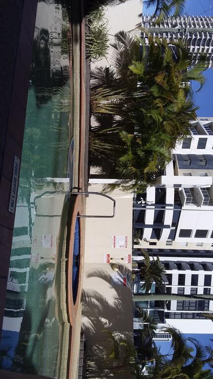 Homeaway From Home - Surfers Paradise Gold Coast 0