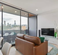 Homely Getaways  Albert Park - Surfers Paradise Gold Coast