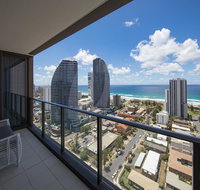 HomePlus Premier Apartments at 2663 Gold Coast Hwy Broadbeach - Surfers Paradise Gold Coast